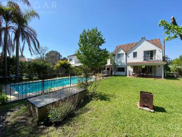 Villa Rosa, Partido del Pilar, Provincia de Buenos Aires