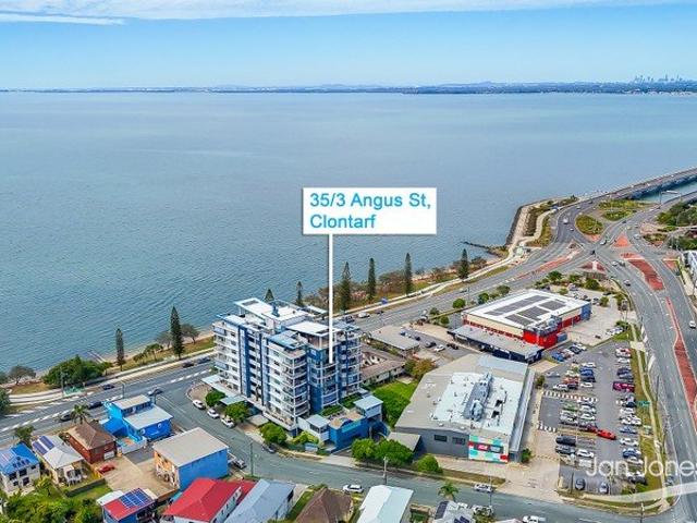 BAYVIEW APARTMENTS WITH A VIEW !