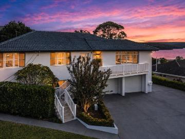 Bayview Bliss