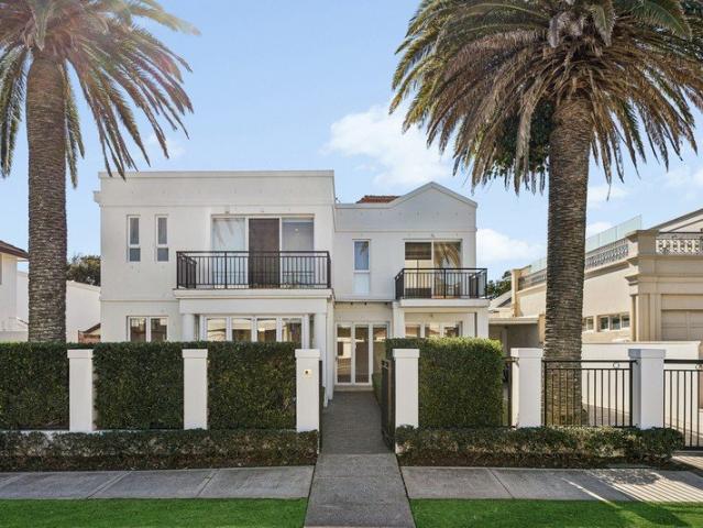 Bayview family residence embracing coastal living