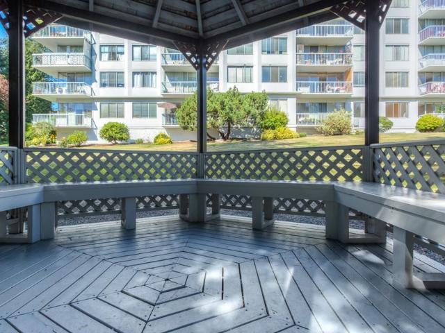 Bayview Gardens 1 Bedroom Apartment for Rent at 1371 Blackwood St, White Rock, BC V4B 3V2
