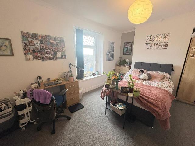 Bayview Terrace, Swansea, SA1 4 bed terraced house to rent £1,800 pcm £415 pw