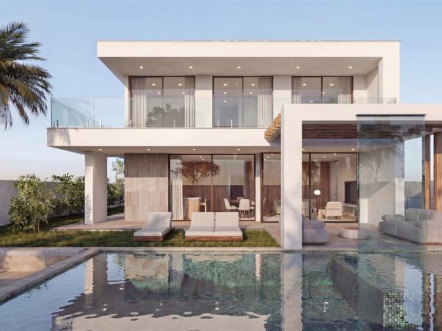 Bayview 254 | Moradia T4 de Luxo c/ Piscina e Vista Baía do. 211m² Santa Maria Maior