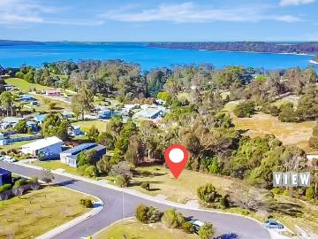 St Helens, Break Oday, Break Oday, Tasmania Island