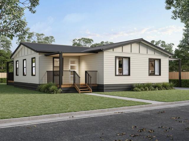 Bayway Village Willowbay