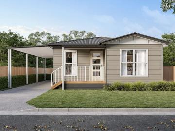 Bayway Village Fernhaven