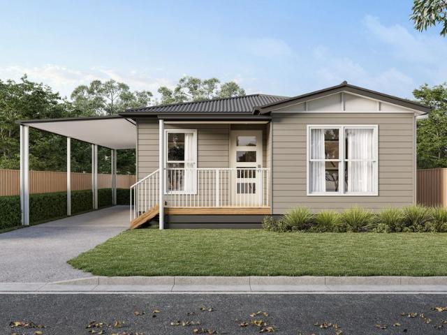 Bayway Village Fernhaven