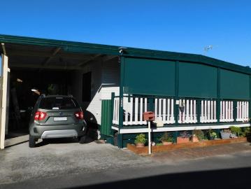 Bayway Village Site 322