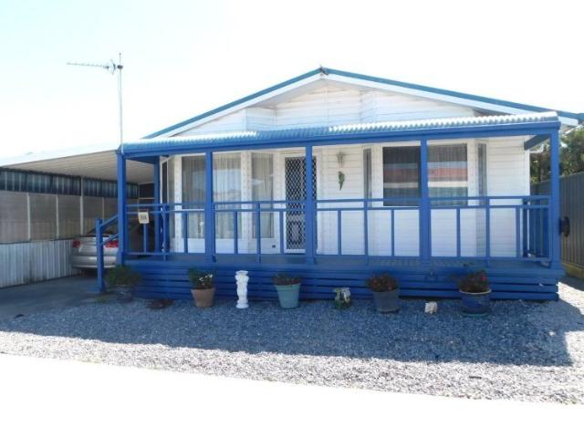 Bayway Village Site 526