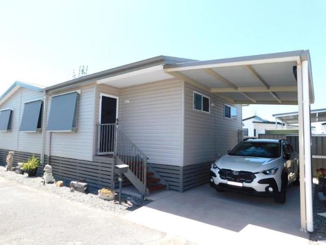 Bayway Village Site 77
