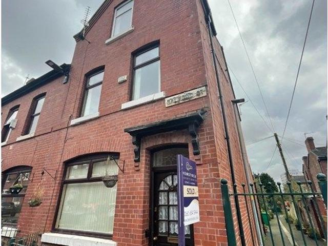 Baywood St, Manchester M9, 5 bed end terrace house to rent, £2,200 pcm | PrimeLocation