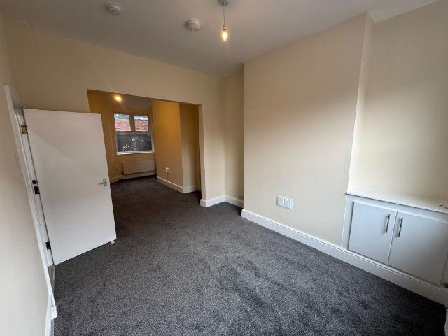 Baywood Street, Manchester M9, 4 bed end terrace house to rent, £978 pcm | PrimeLocation