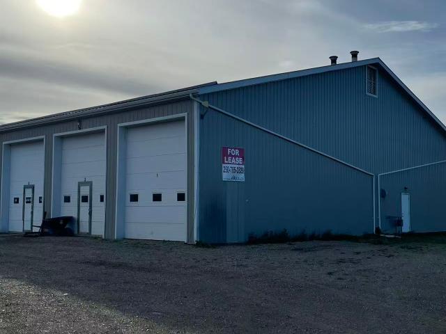 #Bay 1 & 2 7295 265 Road Bay #1 2, Taylor