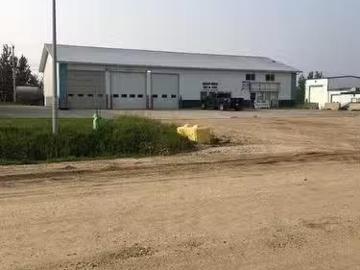 Bay 2 4635 Federated Road, Swan Hills, AB, T7N 2C0 commercia.