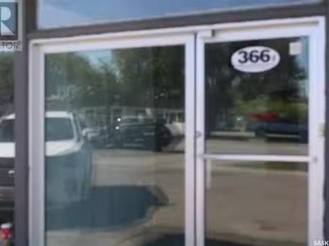 Bay #2 366 J Broadway Street W, Yorkton, SK, S3N 0N8 commerc.