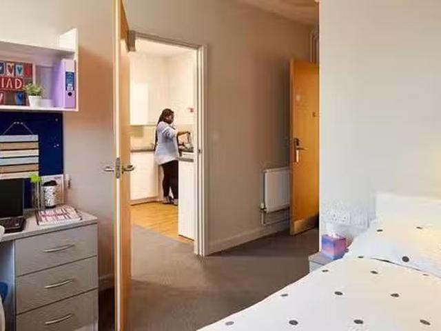 Bay Campus Ensuite