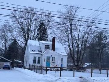 Bay City Rd
