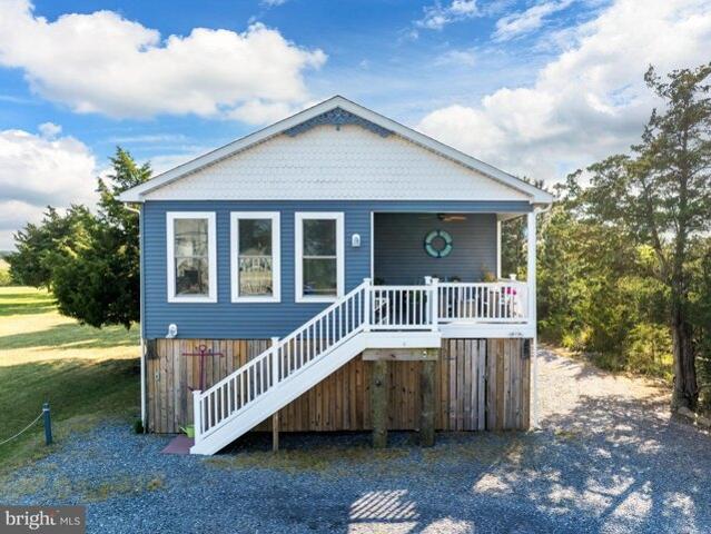 Bay Ave, Milford, Home For Sale
