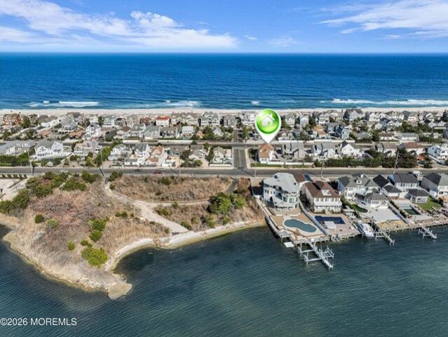 Bay Ave S, Mantoloking, Home For Sale