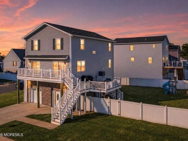 Bay Ave, Union Beach, Home For Sale