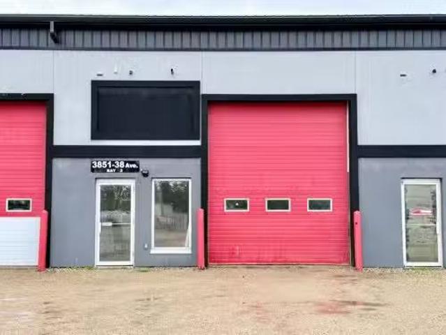 Bay Ave, Whitecourt, AB, T7S 0A2 commercial for lease Listi.