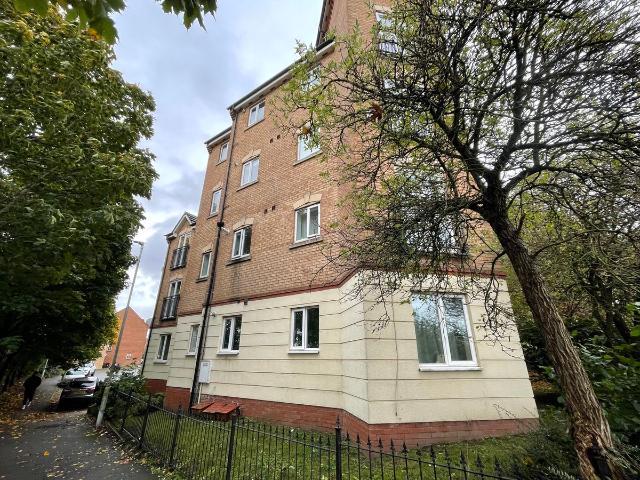 Bay Avenue, Bilston WV14, 1 bed flat to rent, £850 pcm | PrimeLocation