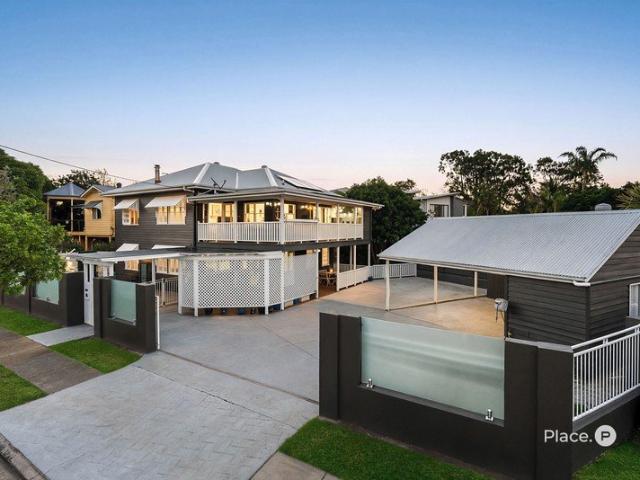 Bay Breezes, Character & Your Own Private Oasis
