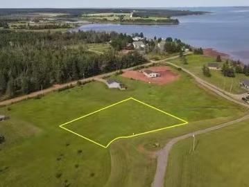 Bay Breezes Lane Road, Grand River, PE, C0B 1T0 vacant land.