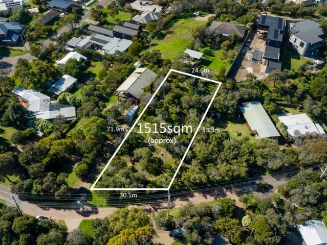 Bay & ocean view allotment subdivide or build the dream!