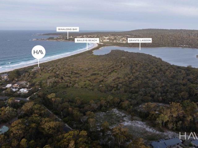 'Bay of Fires Estate'