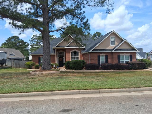 Bay Laurel Cir