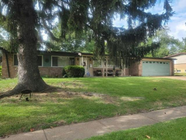 Bay Meadows Dr