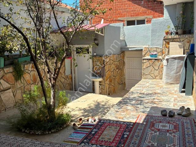 Bayındır Gayrımenkul Cınar Mh 2+1 Satılık Mustekıl Ev