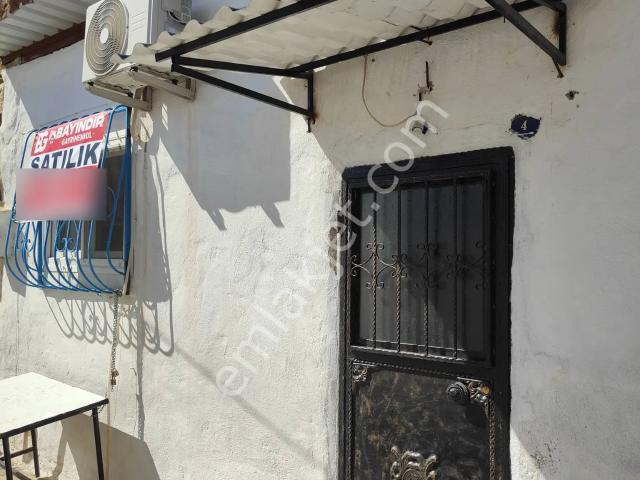 Bayındır Gayrımenkul Camı Mhl Satılık Mustakıl Ev