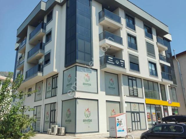 Bayındır Gayrımenkul Mithatpaşa Mah Satılık 3+1 Daire