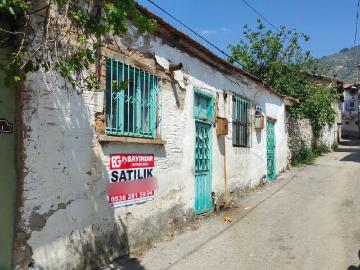 Bayındır Gayrimenkul Bayındır Cami Mah Satılık Mustakil