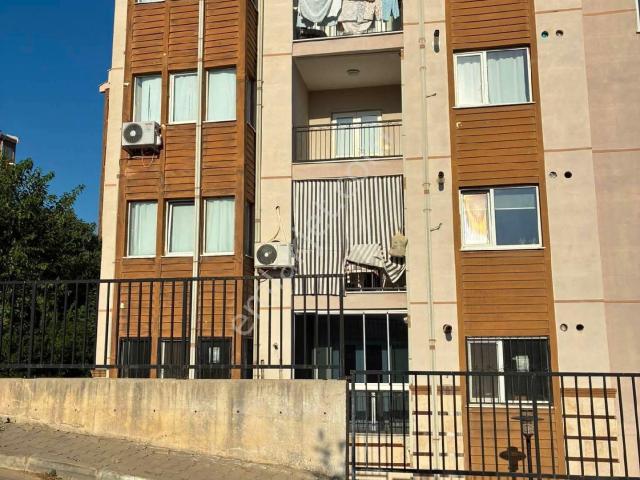 Bayındır Gayrimenkul Hatay Mah Eski Toki'de Satılık 3+1 Daire