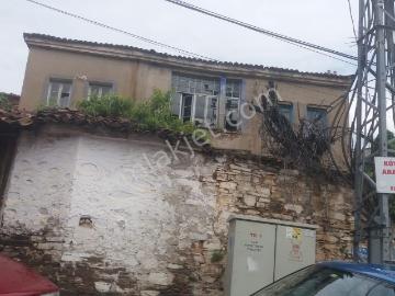 Bayındır Kızıloba Da Köyiçi Satılık Kagir Ev