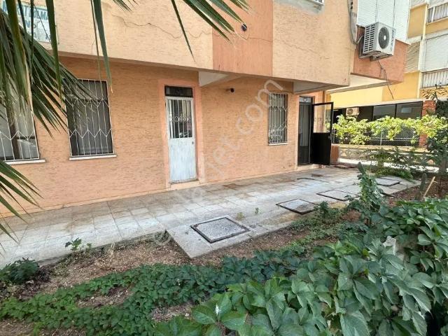 Bayındır Mah. 2+1 Mobilyalı Kiralik Giriş Daire