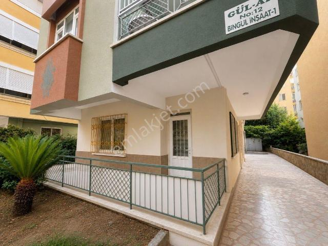 Bayındır Mah.2 +1 Dogazlı Satılık Giriş Daire