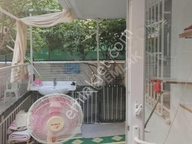 Bayındır Mah. Kiralık Mobilyalı 1+1 Giriş Daire