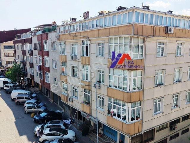 Bayındır Sk Satılık 4+1 Krediye Uygun Muhteşem Teraslı Dubleks