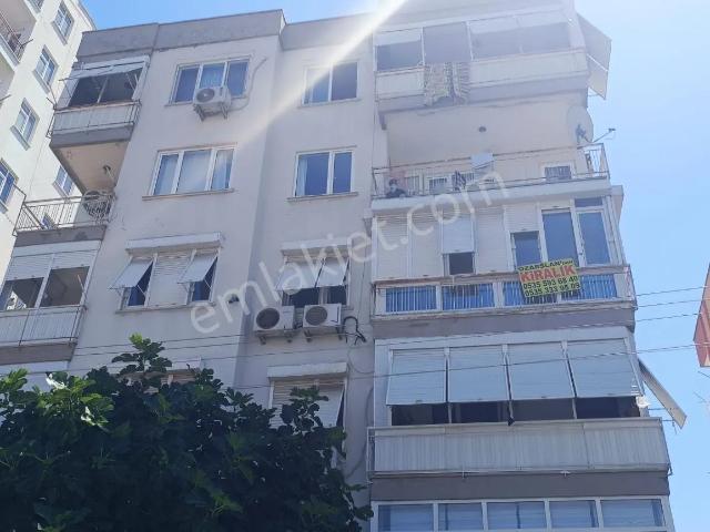 Bayındırda 3+1 140m2 Masrafsız 3 Adet Klimalı