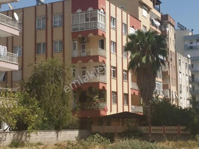 Bayındırda 3+1 140m2 Gbk