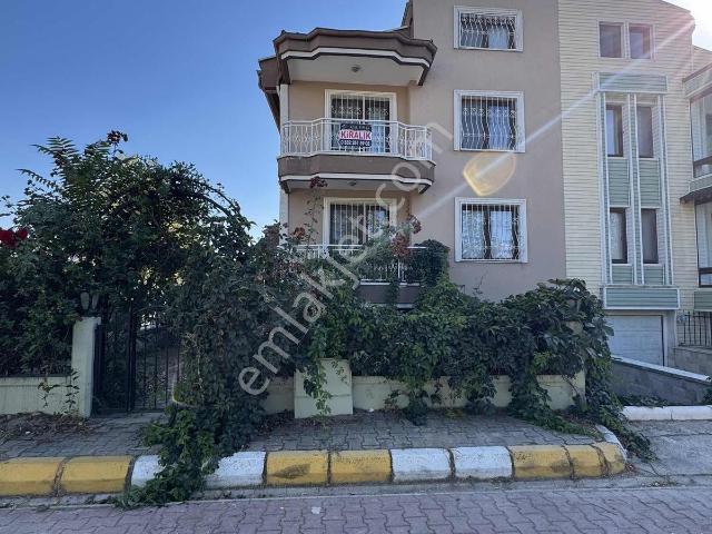 Bayındırlık Villalarında 5+1 Müstakil Villa