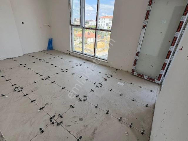 Bayındırlık Civarı 2+1 Satılık Daire