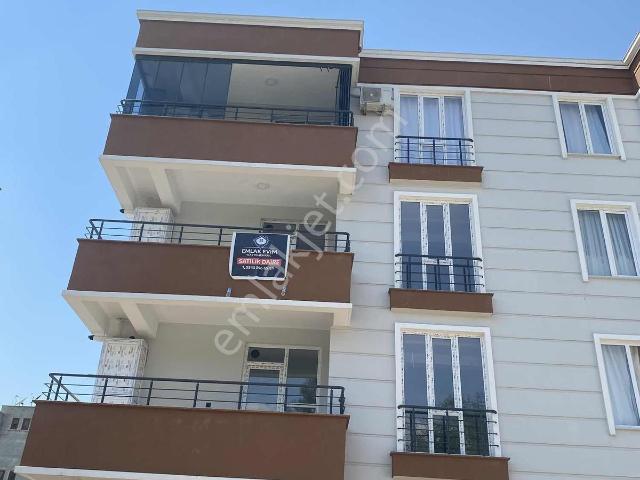 Bayındırlık Mahallesinde Satılık 3+1 Daire