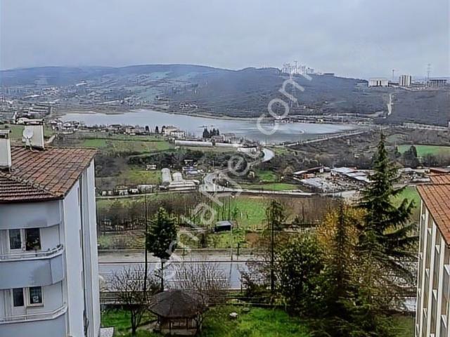 Bayındırlıkta Keyifli Göl Manzaralı, Ferah 2+1 Kiralık Daire