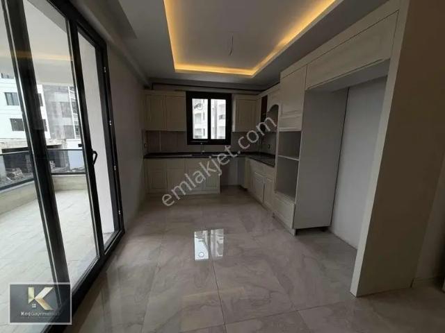 Bayındırlıkta Satılık 3+1 Sıfır Fırsat Daire