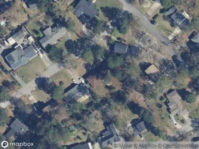 Bay Springs Rd